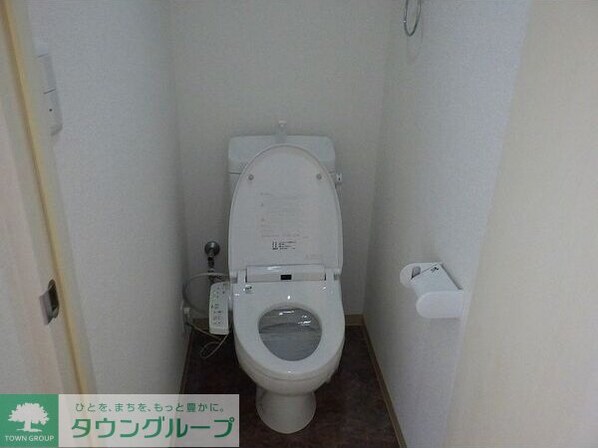 プレミアコート星ヶ丘の物件内観写真